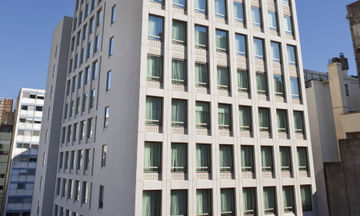 Alvear Art Hotel