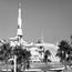Disney's Space Mountain attraction turns 50