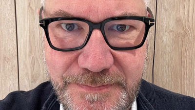 Former CWT executive named Travelport's chief technology officer