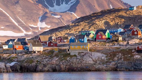 How Responsible Travel Is Evolving — and How Advisors Can Ride the Waves of Change How Responsible Travel Is Evolving — and How Advisors Can Ride the Waves of Change