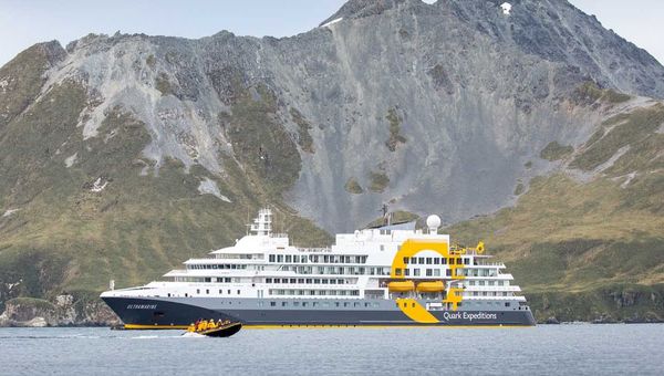 How Responsible Travel Is Evolving — and How Advisors Can Ride the Waves of Change How Responsible Travel Is Evolving — and How Advisors Can Ride the Waves of Change