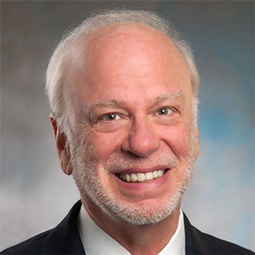 Mark Pestronk Mark Pestronk