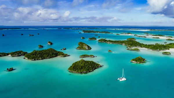New, nonstop air routes from North America to Fiji encourages shoulder-season exploration. New, nonstop air routes from North America to Fiji encourages shoulder-season exploration.