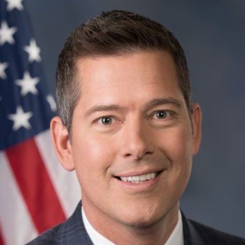 Sean Duffy Sean Duffy