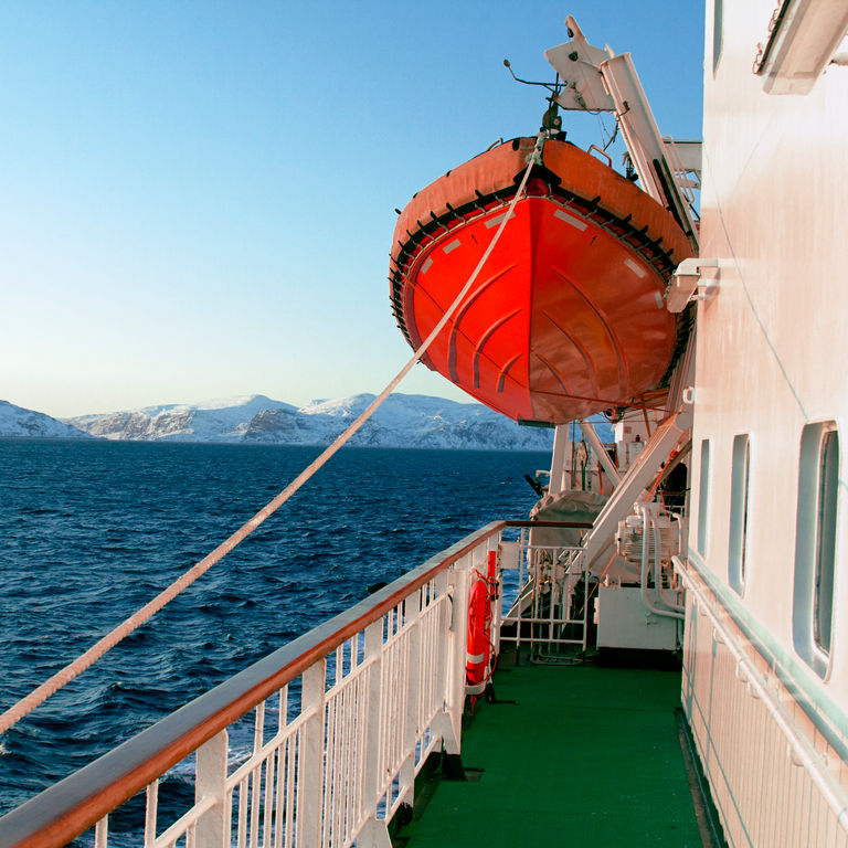 Transatlantic Cruises
