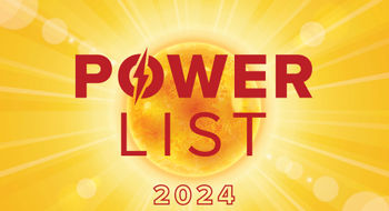 Travel Weekly's 2024 Power List