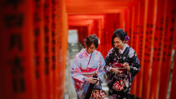 Understanding Today's Luxury Travel Trends