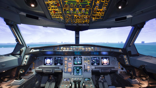 What Every Travel Advisor Should Know About Pilot Training What Every Travel Advisor Should Know About Pilot Training