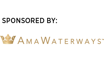 AmaWaterways Webinar